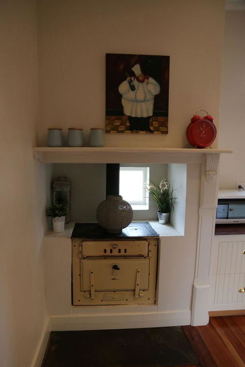 Merellaan - Whitsundays Accommodation 9