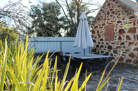 Merellaan - Whitsundays Accommodation 2