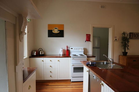 Merellaan - Whitsundays Accommodation 14