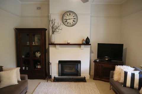 Merellaan - Whitsundays Accommodation 23