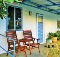 Baudin Beach Apartments - Whitsundays Accommodation