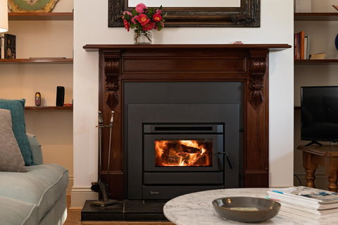 The Other House - Whitsundays Accommodation 17