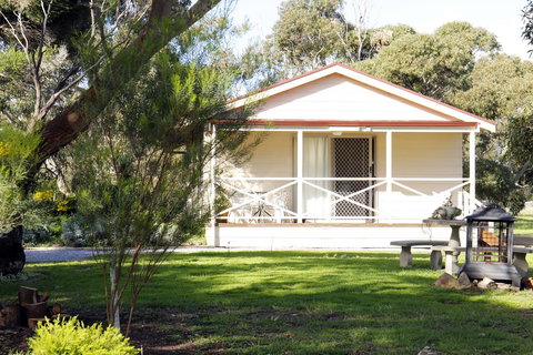 Cape Jervis Holiday Units - Whitsundays Accommodation 24
