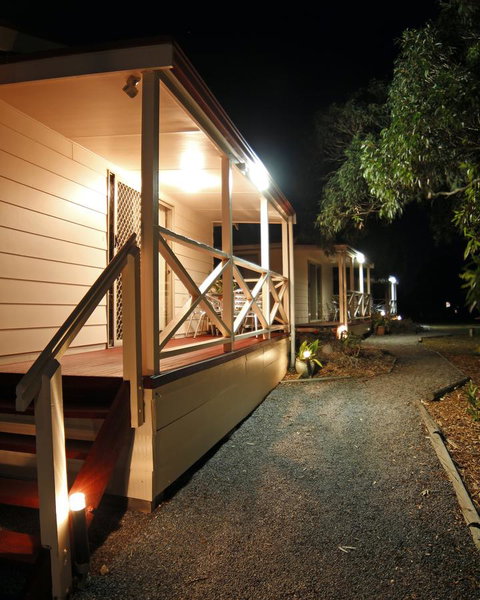 Cape Jervis Holiday Units - Whitsundays Accommodation 16