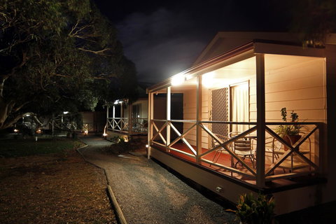 Cape Jervis Holiday Units - Whitsundays Accommodation 0