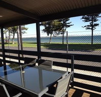 Ceduna Foreshore Caravan Park - Whitsundays Accommodation