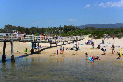 Bellhaven 1, 17 Willow Street - Whitsundays Accommodation 7