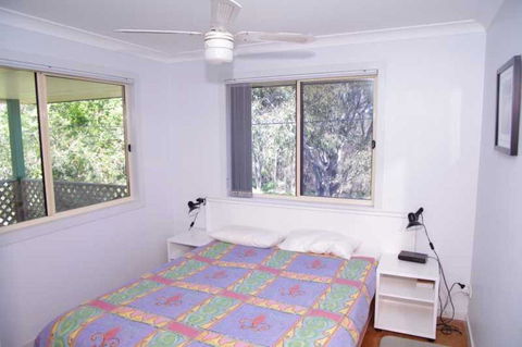 Bellhaven 1, 17 Willow Street - Whitsundays Accommodation 3