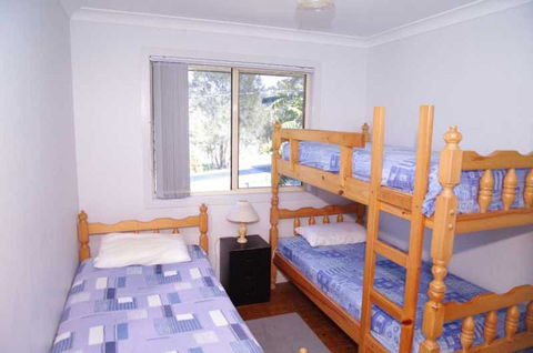Bellhaven 1, 17 Willow Street - Whitsundays Accommodation 4