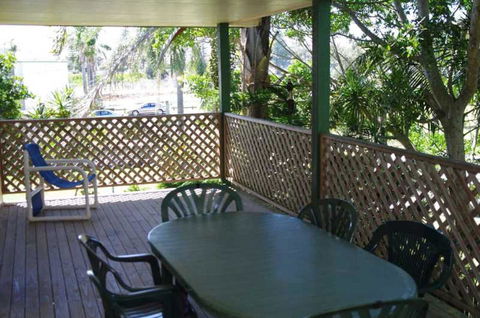 Bellhaven 1, 17 Willow Street - Whitsundays Accommodation 2