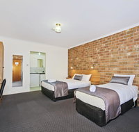 Motel Goolwa - Whitsundays Accommodation