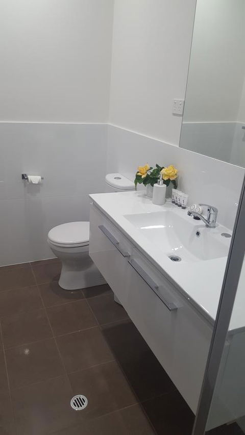 Aart Apartments - Whitsundays Accommodation 10