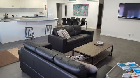 Aart Apartments - Whitsundays Accommodation 7