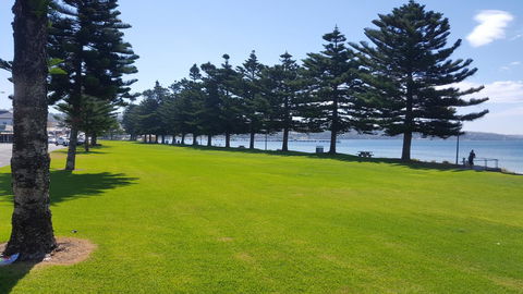 Aart Apartments - Whitsundays Accommodation 0