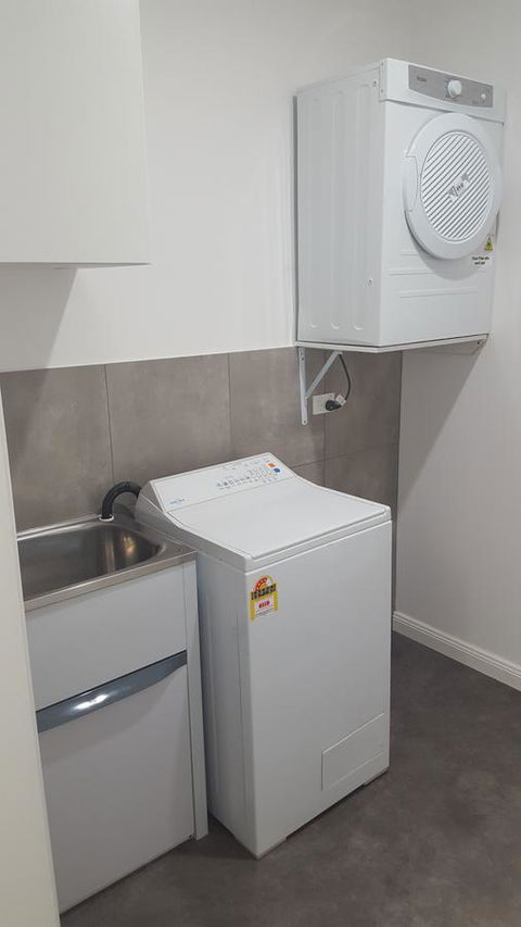 Aart Apartments - Whitsundays Accommodation 11