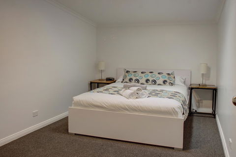 Aart Apartments - Whitsundays Accommodation 21