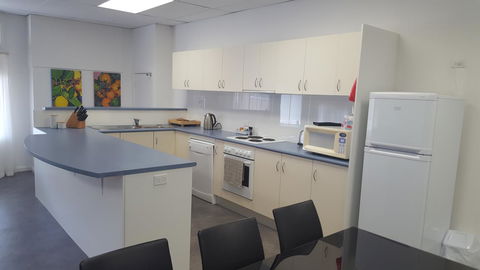 Aart Apartments - Whitsundays Accommodation 17