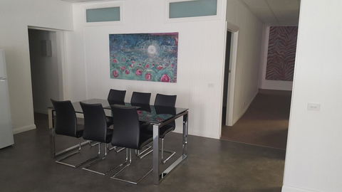 Aart Apartments - Whitsundays Accommodation 16