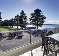 Tasman Beachside Apartments - Whitsundays Accommodation