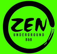 Zen Underground BB - Whitsundays Accommodation
