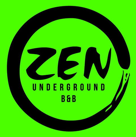 Zen Underground B&B - Whitsundays Accommodation 0