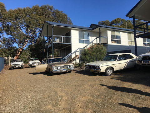 Kangaroo Island Bayview Villas - Whitsundays Accommodation 12