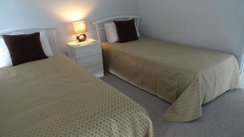 Kangaroo Island Bayview Villas - Whitsundays Accommodation 6