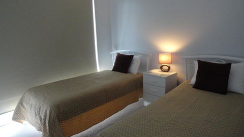 Kangaroo Island Bayview Villas - Whitsundays Accommodation 8