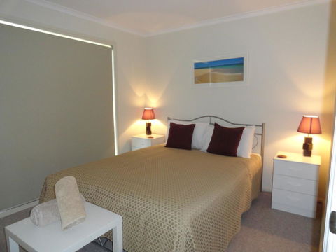 Kangaroo Island Bayview Villas - Whitsundays Accommodation 23