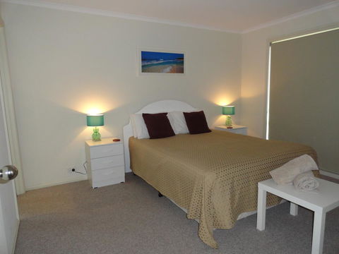 Kangaroo Island Bayview Villas - Whitsundays Accommodation 27