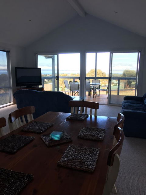 Kangaroo Island Bayview Villas - Whitsundays Accommodation 26