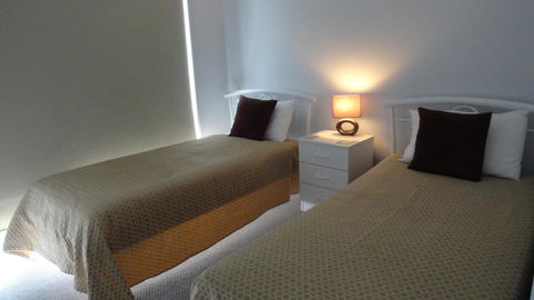 Kangaroo Island Bayview Villas - Whitsundays Accommodation 7