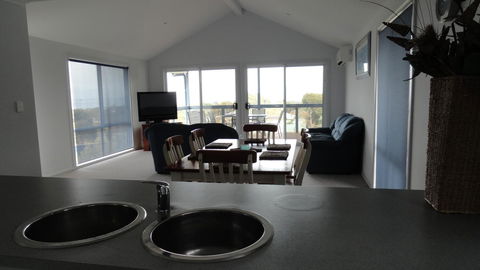 Kangaroo Island Bayview Villas - Whitsundays Accommodation 1