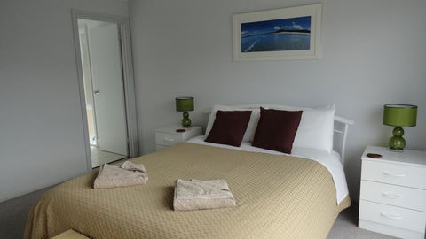 Kangaroo Island Bayview Villas - Whitsundays Accommodation 3