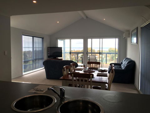 Kangaroo Island Bayview Villas - Whitsundays Accommodation 16