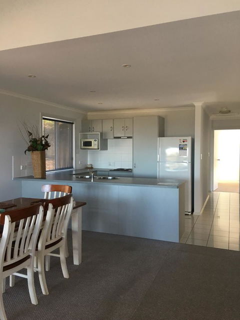Kangaroo Island Bayview Villas - Whitsundays Accommodation 14