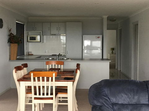 Kangaroo Island Bayview Villas - Whitsundays Accommodation 17