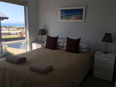 Kangaroo Island Bayview Villas - Whitsundays Accommodation 20