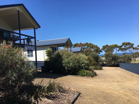 Kangaroo Island Bayview Villas - Whitsundays Accommodation 18