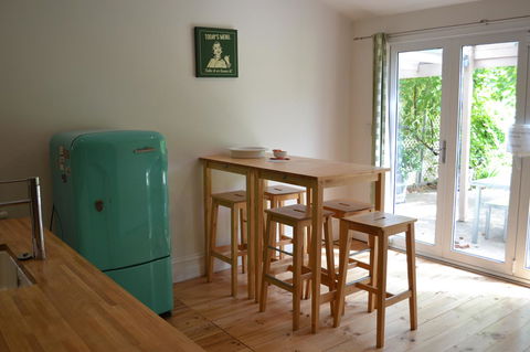 Tin House In Tanunda - Whitsundays Accommodation 8