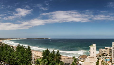 Rydges Cronulla Beachside - Whitsundays Accommodation 44