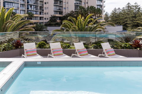 Rydges Cronulla Beachside - Whitsundays Accommodation 21