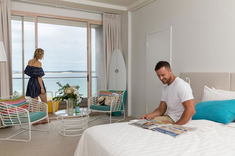Rydges Cronulla Beachside - Whitsundays Accommodation 4