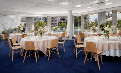 Rydges Cronulla Beachside - Whitsundays Accommodation 22