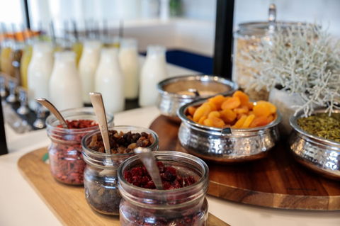 Rydges Cronulla Beachside - Whitsundays Accommodation 40