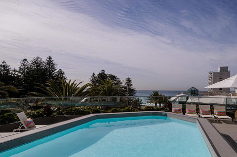 Rydges Cronulla Beachside - Whitsundays Accommodation 20