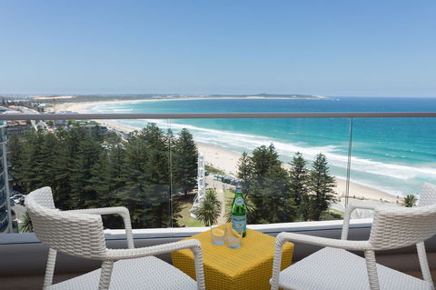 Rydges Cronulla Beachside - Whitsundays Accommodation 8