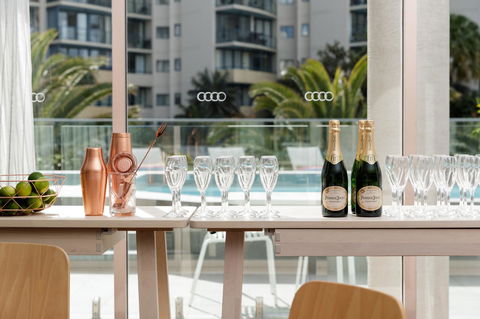 Rydges Cronulla Beachside - Whitsundays Accommodation 24
