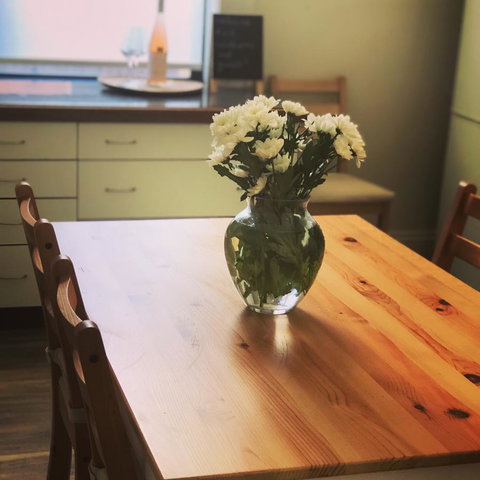 Olive\'s Cottage - Whitsundays Accommodation 1