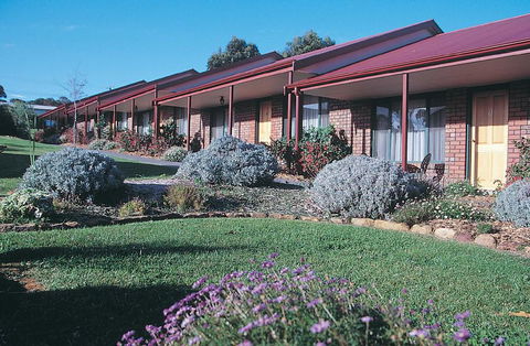 Acacia Apartments - Whitsundays Accommodation 16